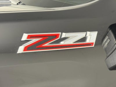 2021 Chevrolet Silverado 2500 HD LTZ