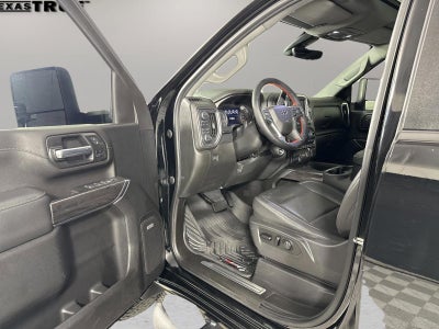 2021 Chevrolet Silverado 2500 HD LTZ