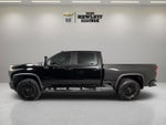 2021 Chevrolet Silverado 2500 HD LTZ