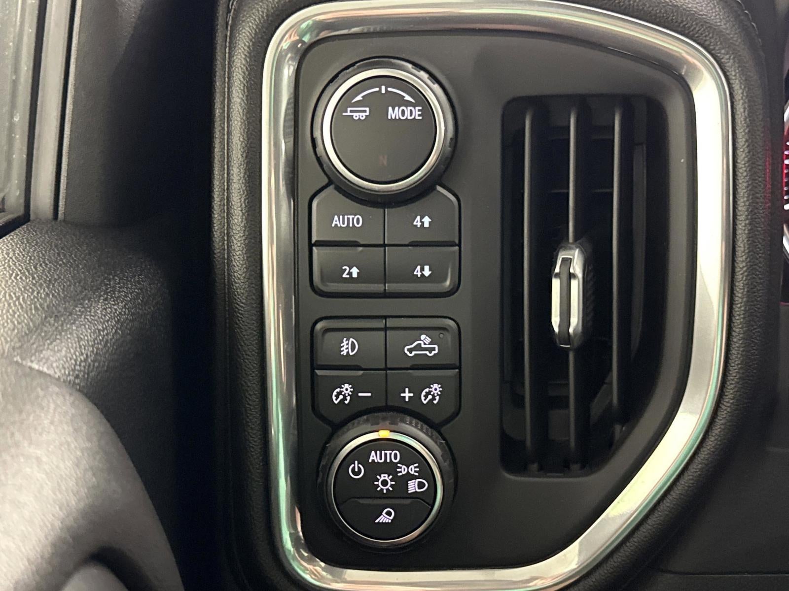 2021 Chevrolet Silverado 2500 HD LTZ