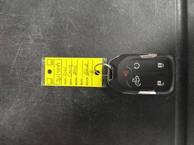 2021 Chevrolet Silverado 2500 HD LTZ