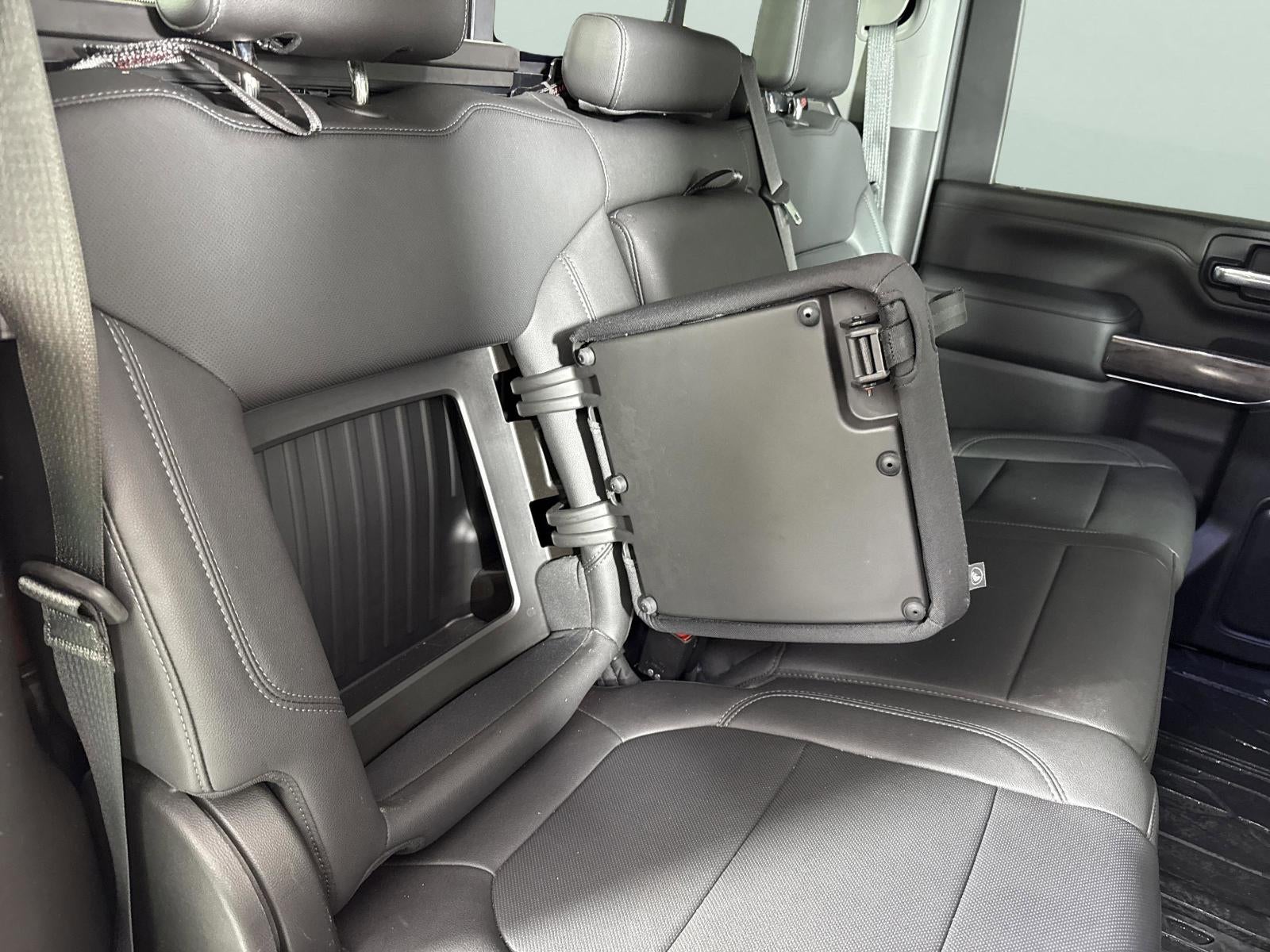 2021 Chevrolet Silverado 2500 HD LTZ