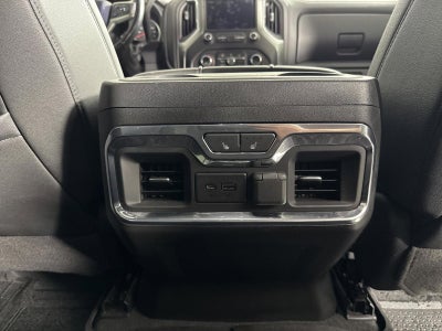 2021 Chevrolet Silverado 2500 HD LTZ