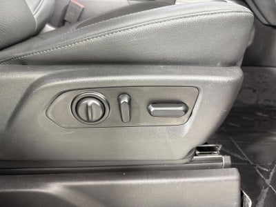 2021 Chevrolet Silverado 2500 HD LTZ