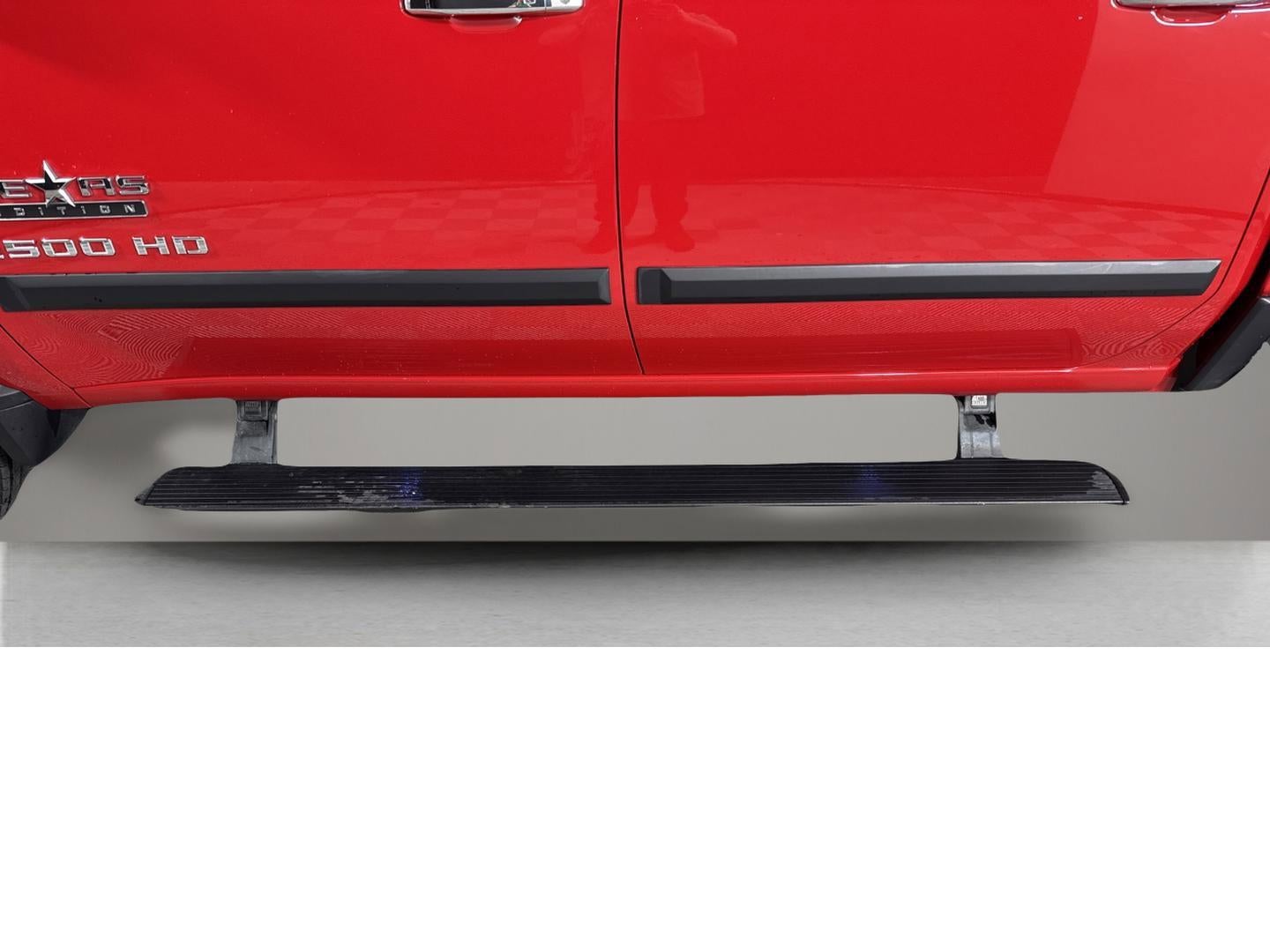 2021 Chevrolet Silverado 2500 HD LTZ