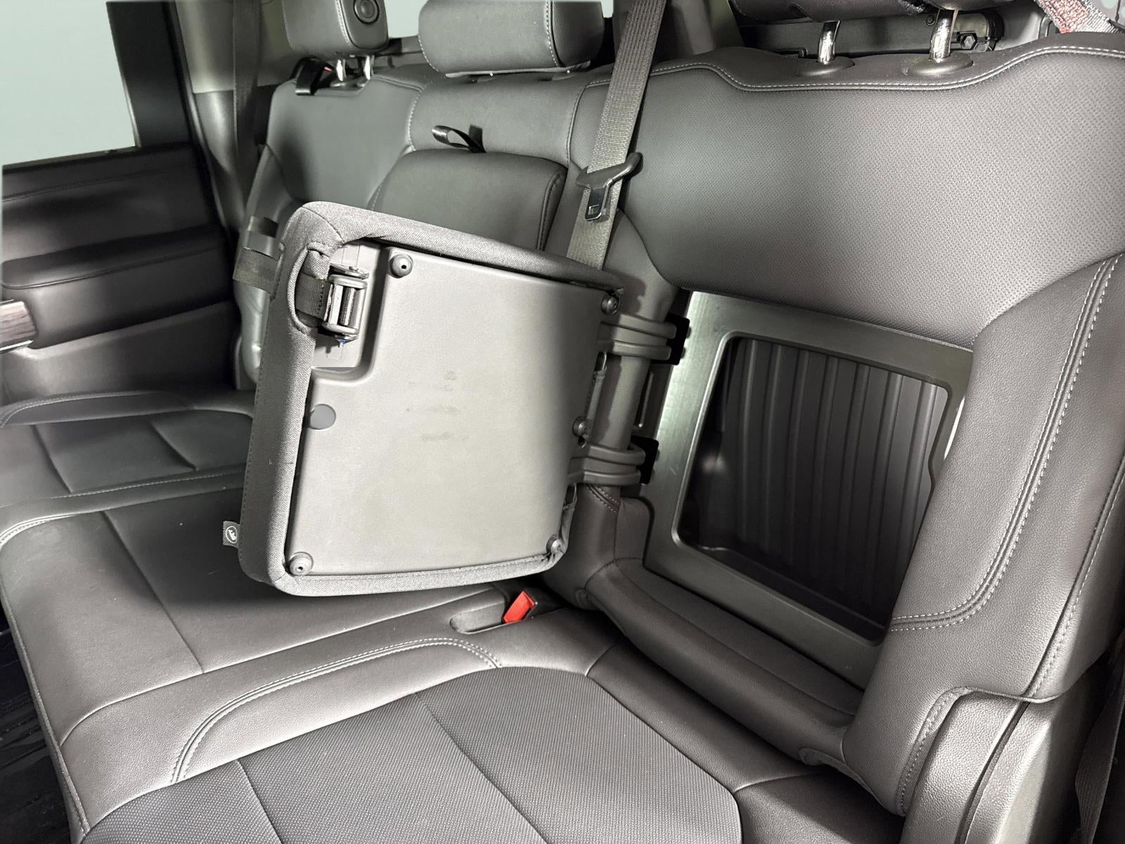 2021 Chevrolet Silverado 2500 HD LTZ