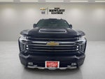 2020 Chevrolet Silverado 2500 HD High Country
