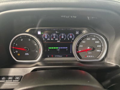 2020 Chevrolet Silverado 2500 HD High Country