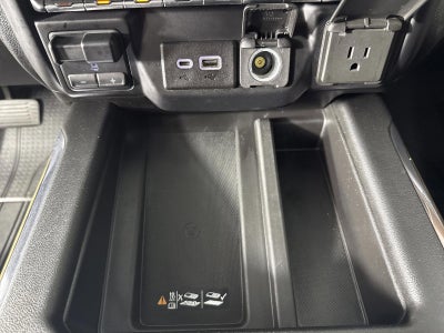 2020 Chevrolet Silverado 2500 HD High Country