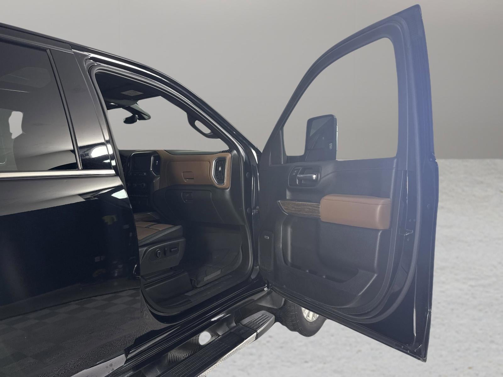 2020 Chevrolet Silverado 2500 HD High Country