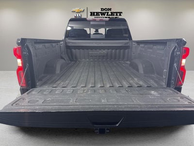2020 Chevrolet Silverado 2500 HD High Country