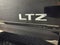 2021 Chevrolet Silverado 3500 HD LTZ