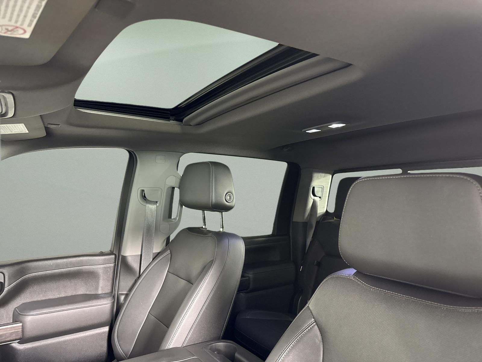 2021 Chevrolet Silverado 3500 HD LTZ