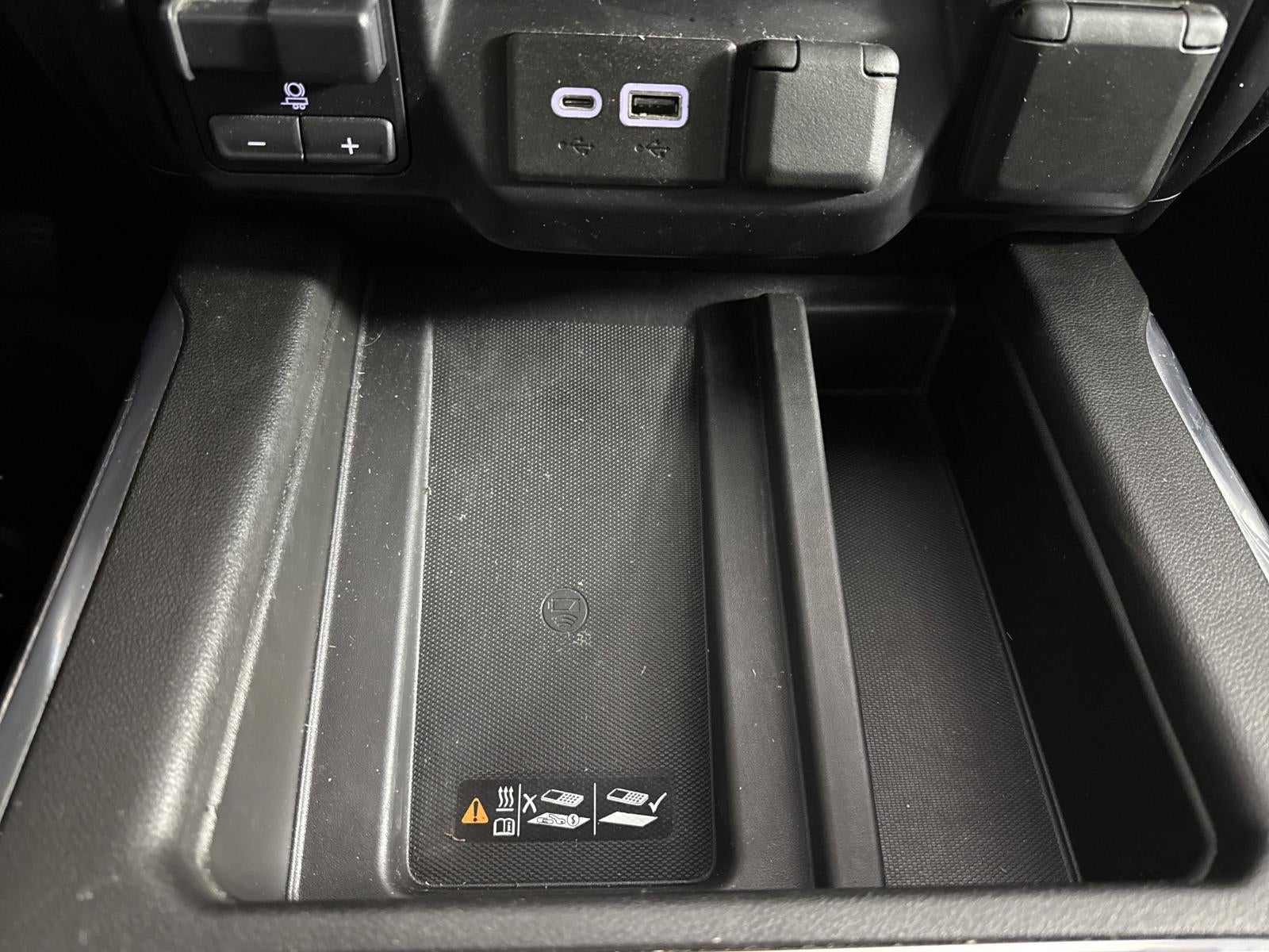 2021 Chevrolet Silverado 3500 HD LTZ