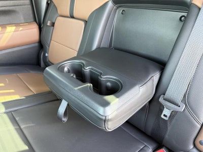 2021 Chevrolet Silverado 3500 HD High Country