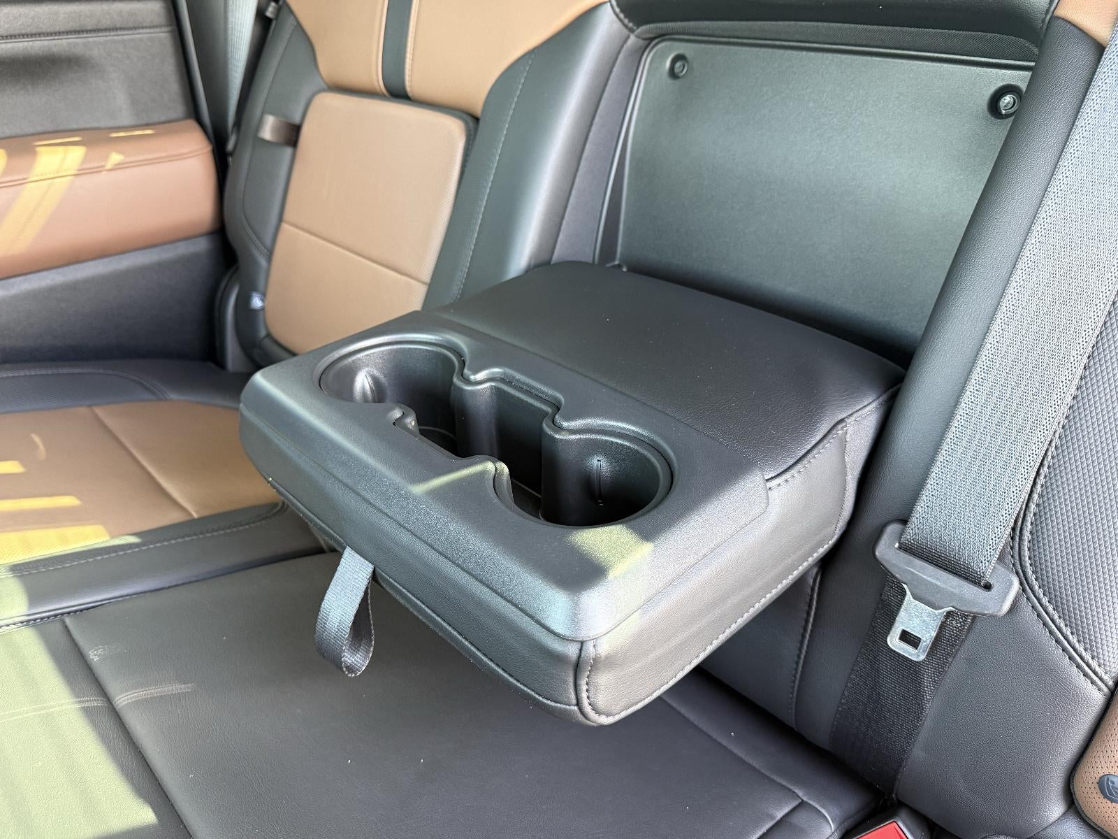 2021 Chevrolet Silverado 3500 HD High Country