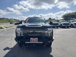2021 Chevrolet Silverado 3500 HD High Country