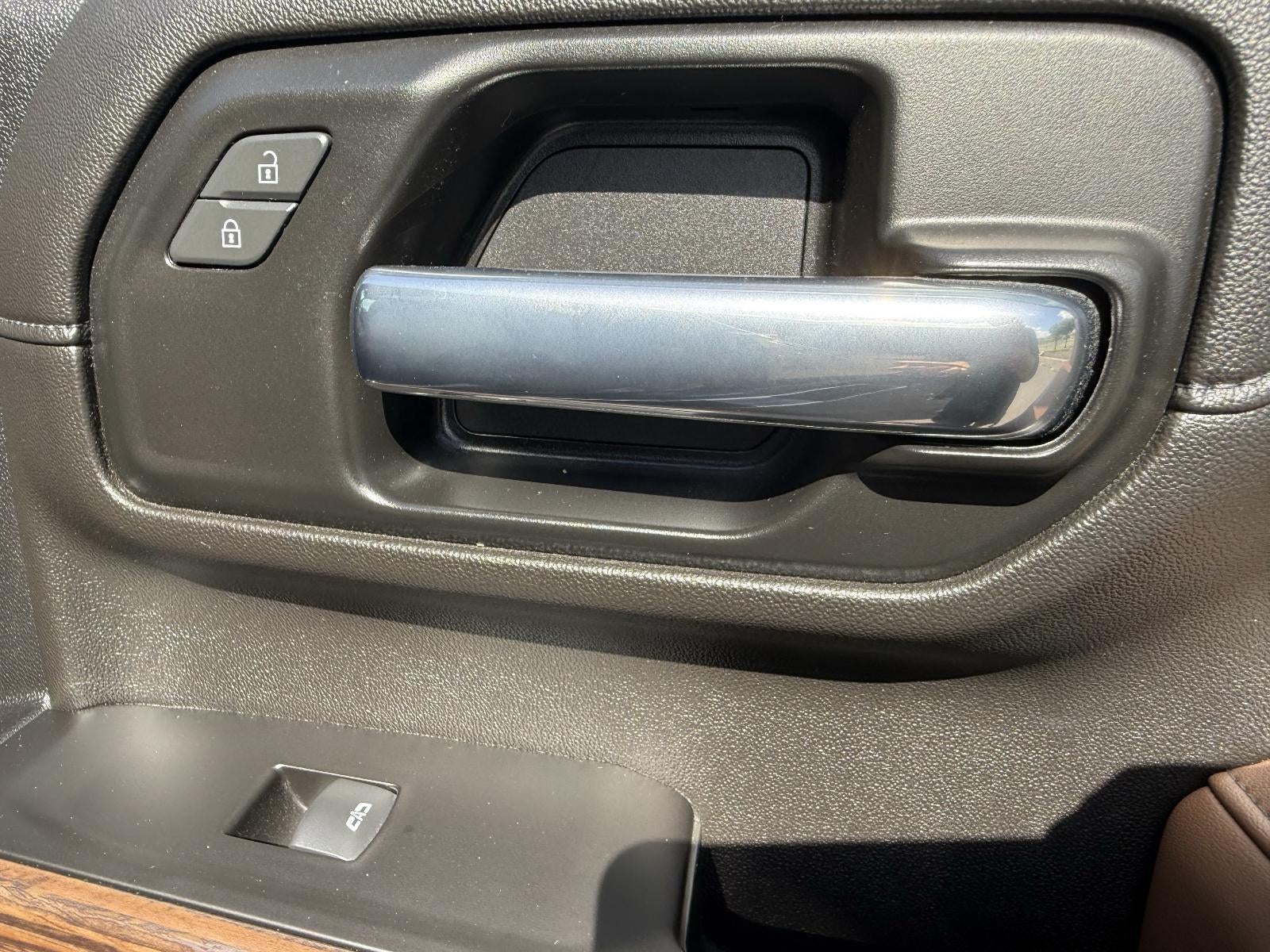 2021 Chevrolet Silverado 3500 HD High Country