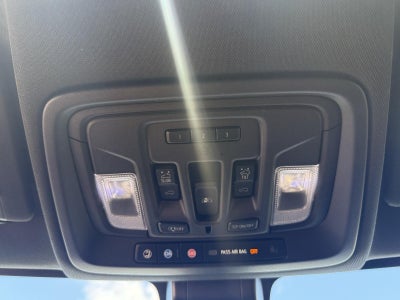 2021 Chevrolet Silverado 3500 HD High Country
