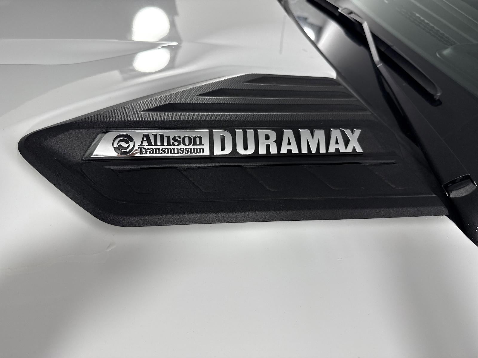 2024 Chevrolet Silverado 3500 HD High Country