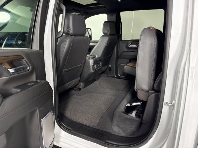 2024 Chevrolet Silverado 3500 HD High Country