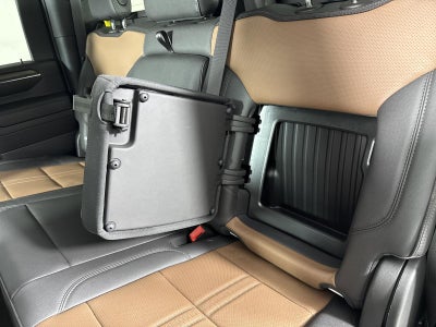 2024 Chevrolet Silverado 3500 HD High Country