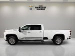 2024 Chevrolet Silverado 3500 HD High Country