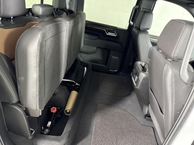 2024 Chevrolet Silverado 3500 HD High Country