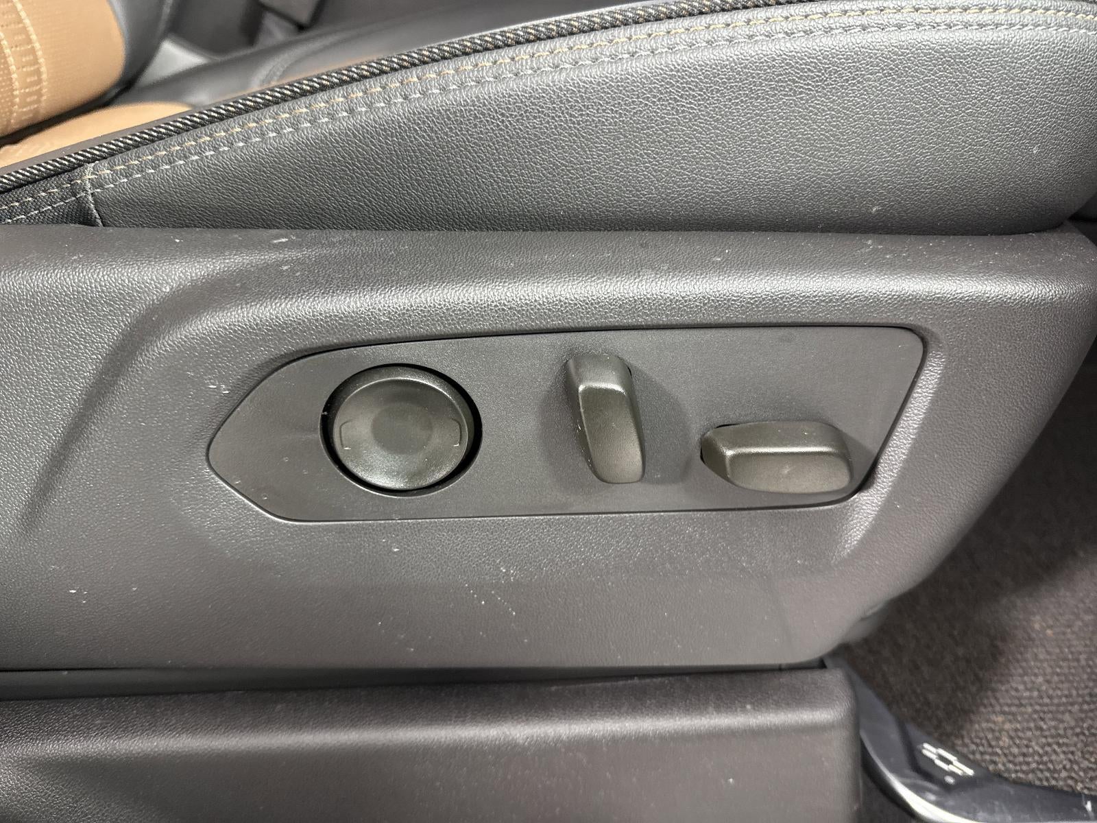 2024 Chevrolet Silverado 3500 HD High Country