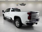 2024 Chevrolet Silverado 3500 HD High Country