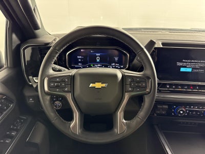 2024 Chevrolet Silverado 3500 HD High Country