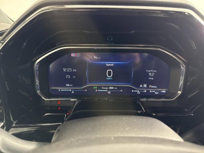 2024 Chevrolet Silverado 3500 HD High Country