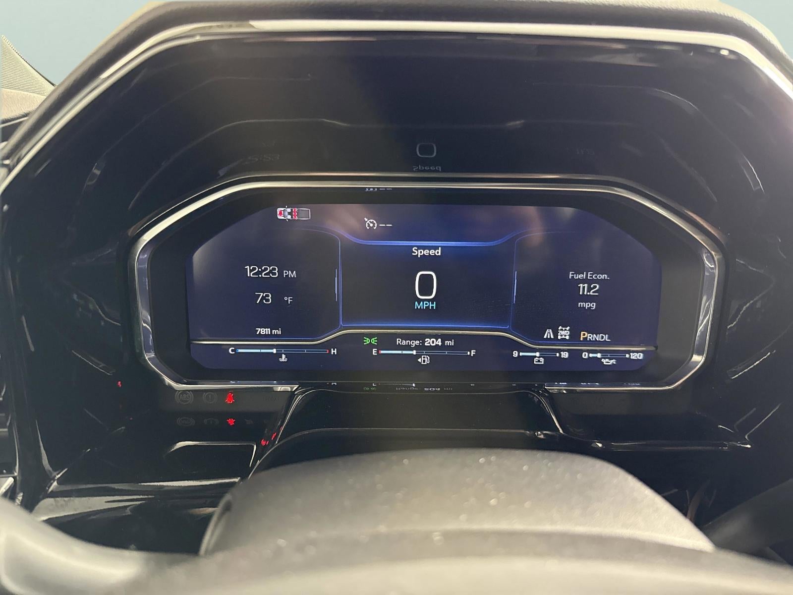 2024 Chevrolet Silverado 3500 HD High Country