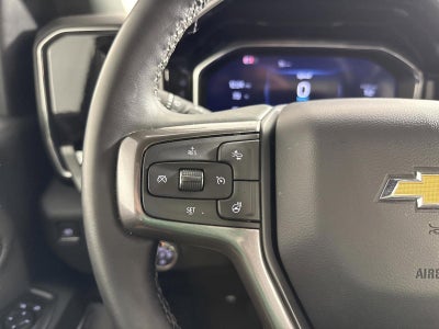 2024 Chevrolet Silverado 3500 HD High Country