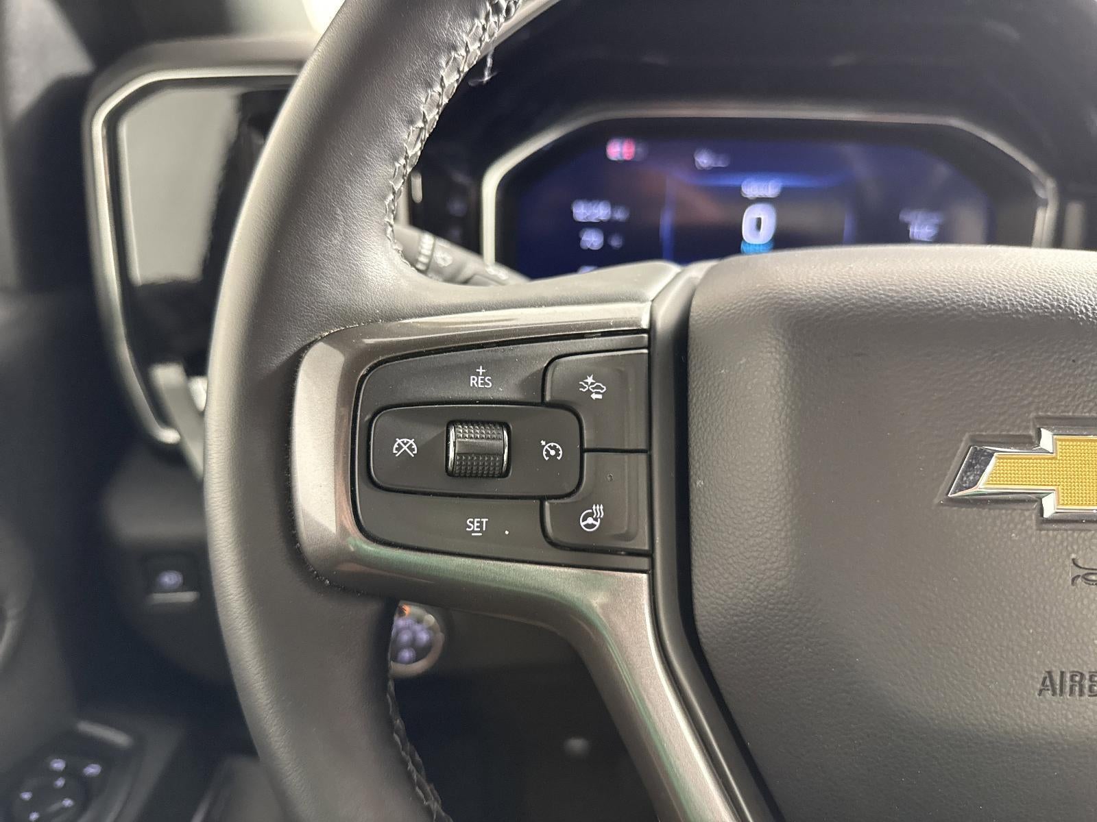 2024 Chevrolet Silverado 3500 HD High Country