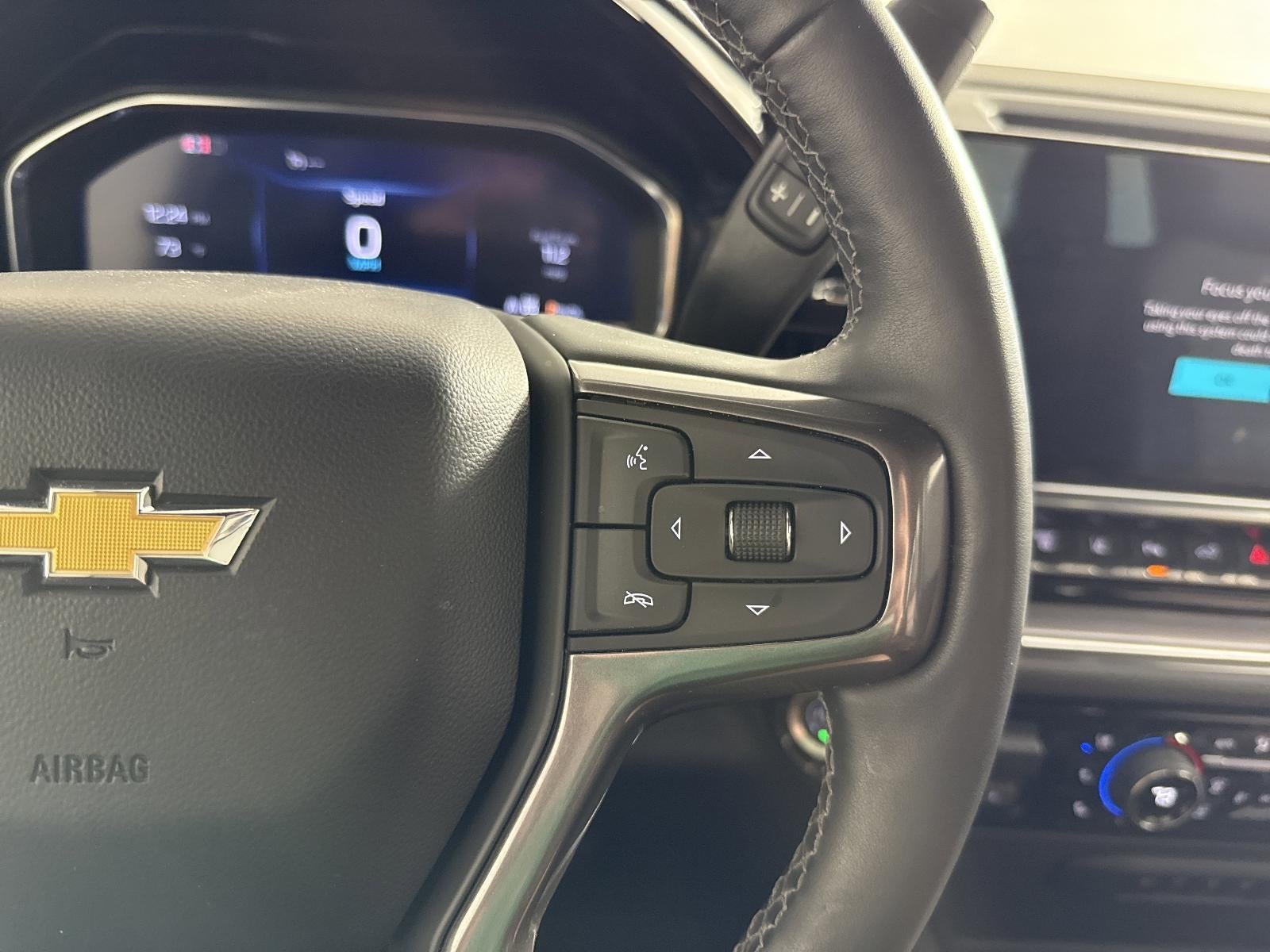 2024 Chevrolet Silverado 3500 HD High Country