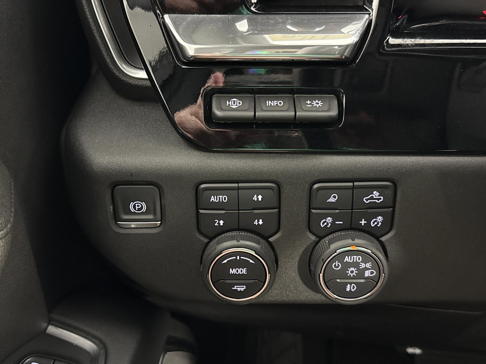 2024 Chevrolet Silverado 3500 HD High Country