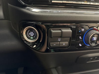 2024 Chevrolet Silverado 3500 HD High Country