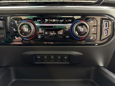 2024 Chevrolet Silverado 3500 HD High Country