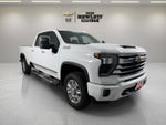 2024 Chevrolet Silverado 3500 HD High Country