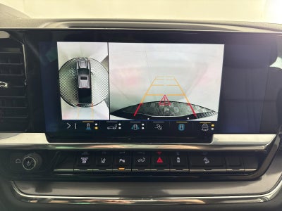 2024 Chevrolet Silverado 3500 HD High Country