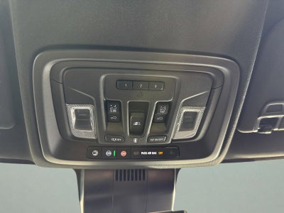 2024 Chevrolet Silverado 3500 HD High Country