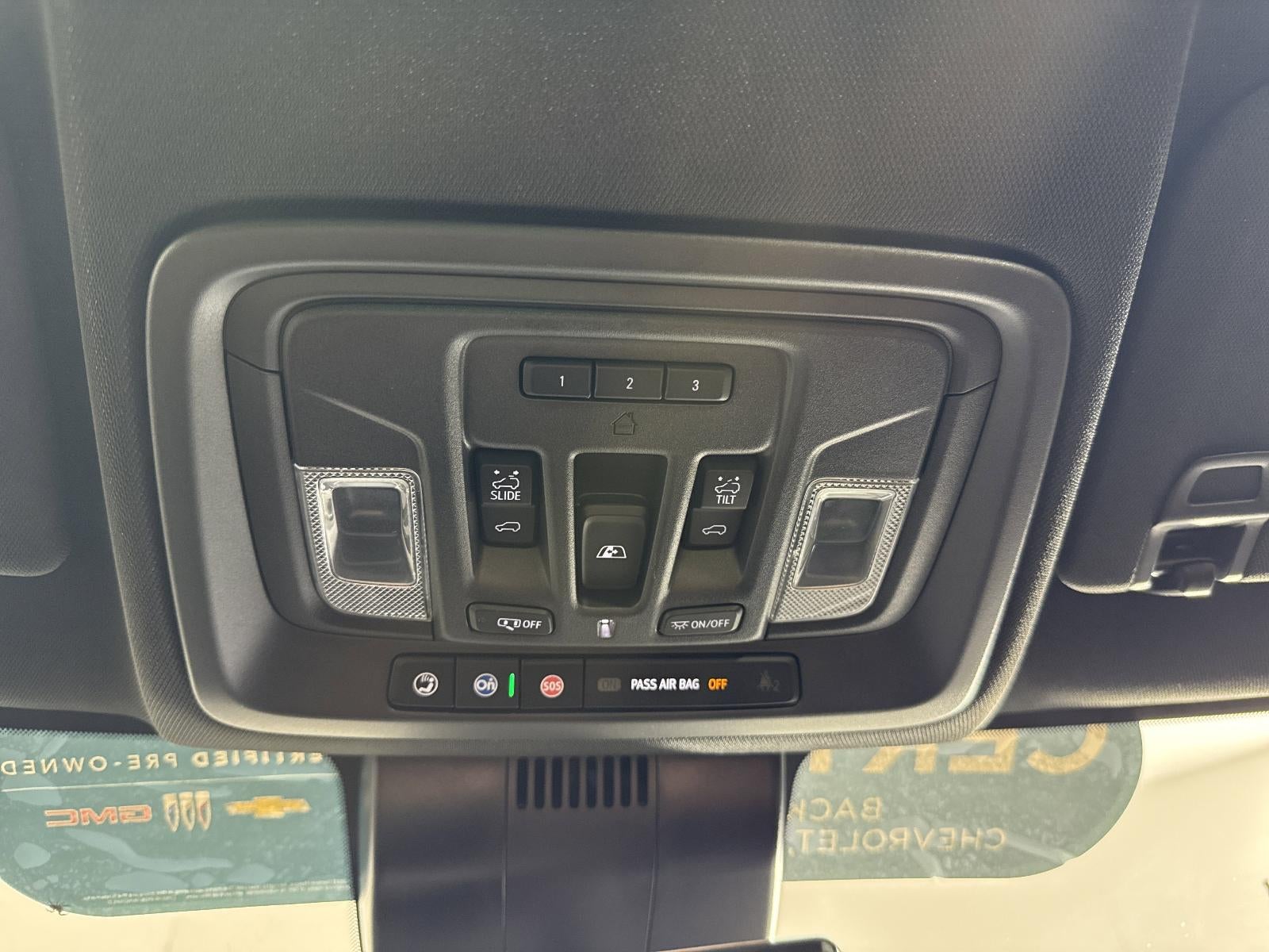 2024 Chevrolet Silverado 3500 HD High Country