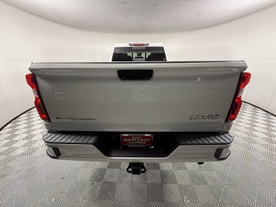 2024 Chevrolet Silverado 3500 HD High Country