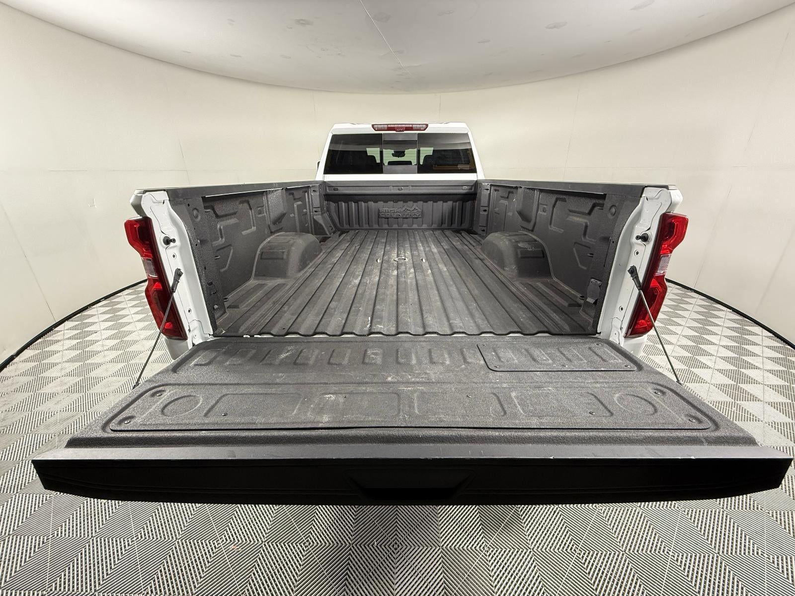 2024 Chevrolet Silverado 3500 HD High Country