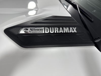 2024 Chevrolet Silverado 3500 HD High Country