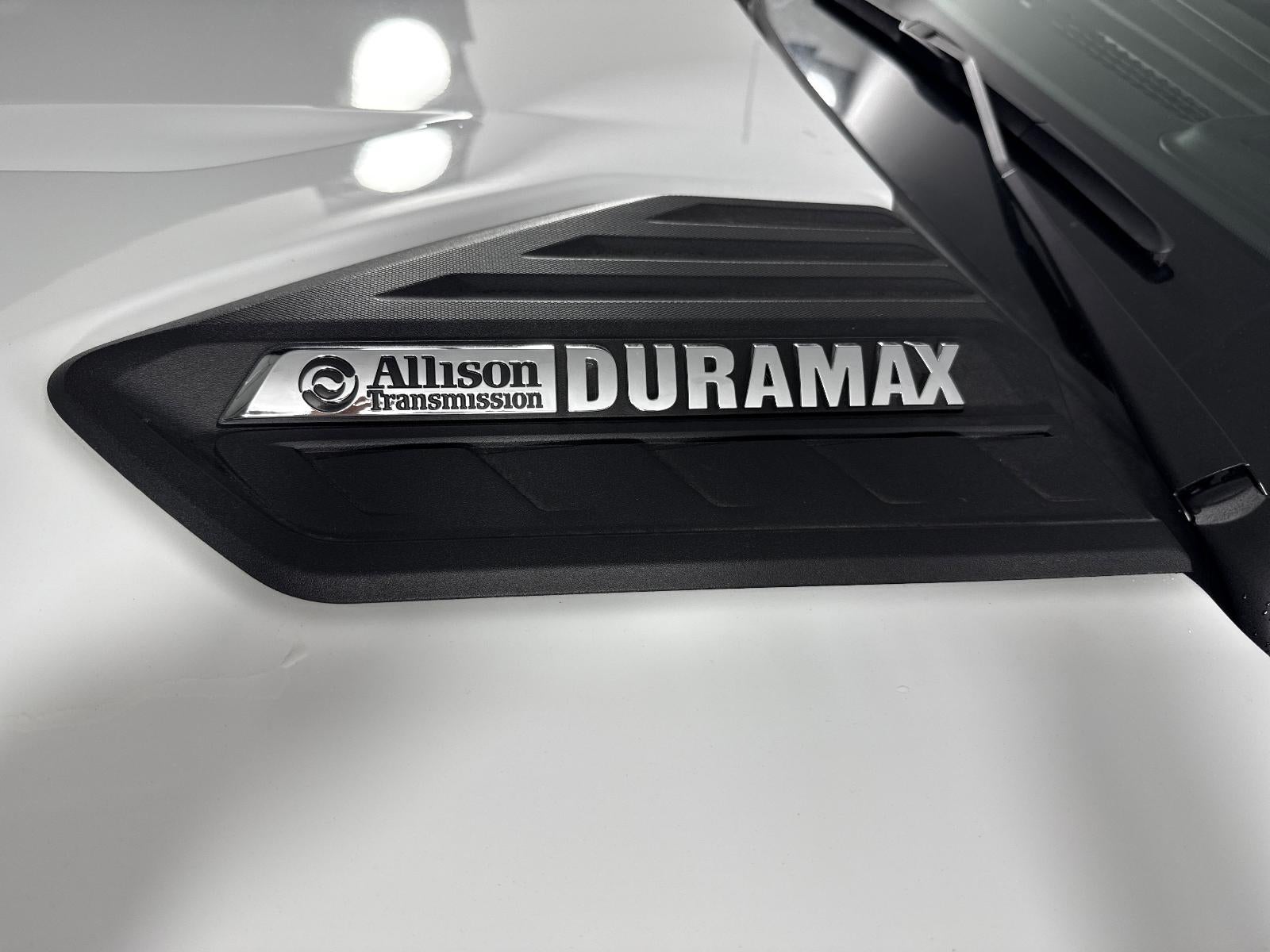 2024 Chevrolet Silverado 3500 HD High Country