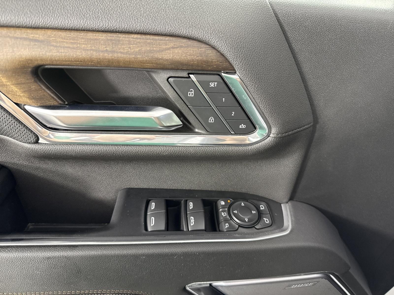 2024 Chevrolet Silverado 3500 HD High Country