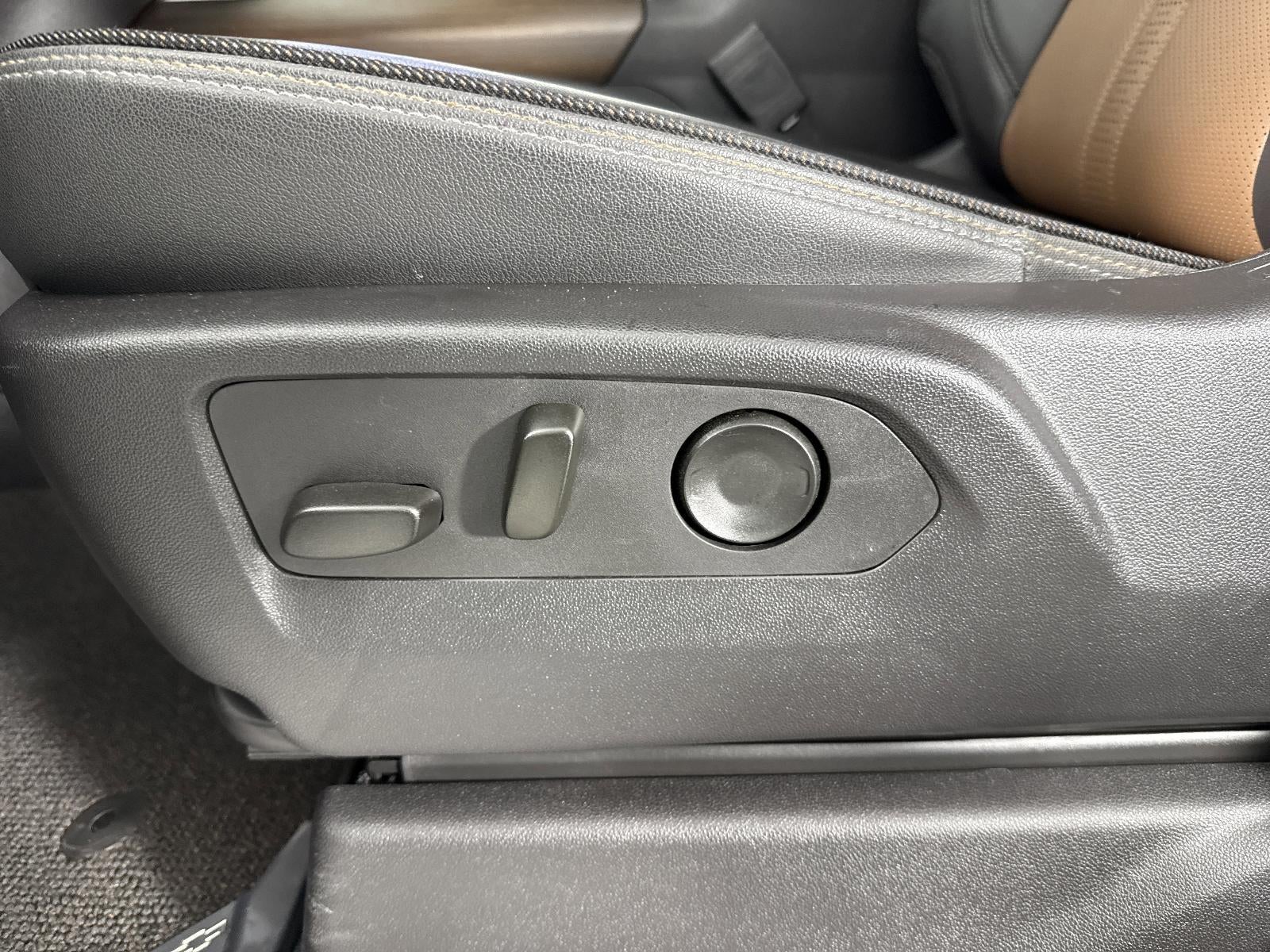 2024 Chevrolet Silverado 3500 HD High Country