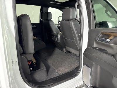 2024 Chevrolet Silverado 3500 HD High Country